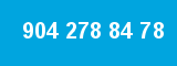 904 278 84 78
